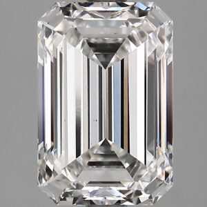 3.62 cctw VS1 - Lab Grown Loose Diamond