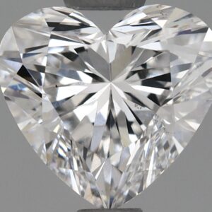 1.29 cctw VS1 - Lab Grown Loose Diamond
