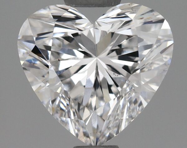 1.29 cctw VS1 - Lab Grown Loose Diamond