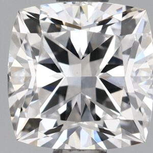 1.02 cctw VS1 - Lab Grown Loose Diamond