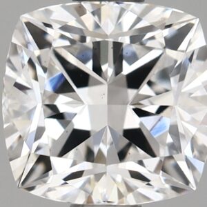 1.08 cctw VS2 - Lab Grown Loose Diamond