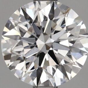 1.65 cctw VS2 - Lab Grown Loose Diamond