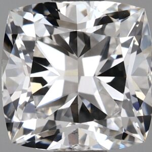 1.09 cctw VS2 - Lab Grown Loose Diamond