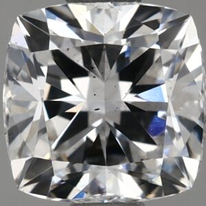 1.03 cctw SI1 - Lab Grown Loose Diamond