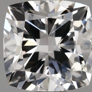 1.08 cctw VS1 - Lab Grown Loose Diamond