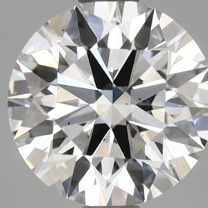 1.62 cctw VS2 - Lab Grown Loose Diamond