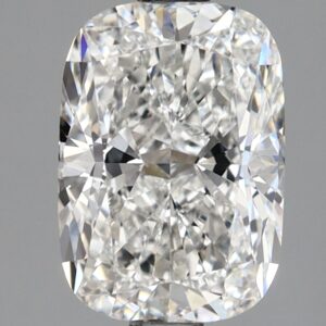 2.10 cctw VVS2 - Lab Grown Loose Diamond