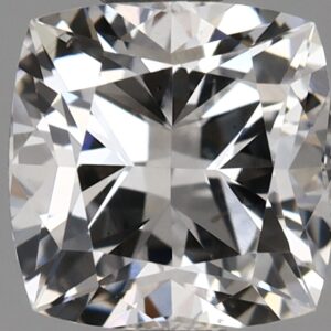 1.00 cctw VS2 - Lab Grown Loose Diamond