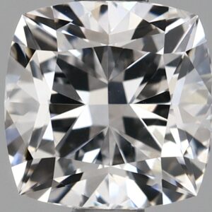 1.08 cctw VS2 - Lab Grown Loose Diamond