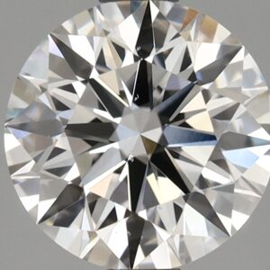 1.62 cctw VS2 - Lab Grown Loose Diamond
