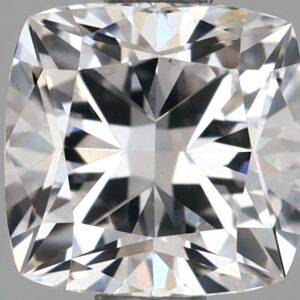 1.06 cctw VS1 - Lab Grown Loose Diamond
