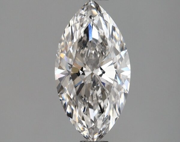 1.12 cctw VS1 - Lab Grown Loose Diamond
