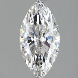 1.18 cctw VS2 - Lab Grown Loose Diamond