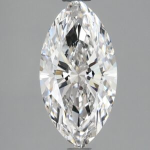 1.70 cctw VS1 - Lab Grown Loose Diamond