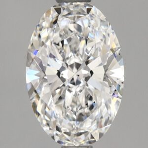 1.43 cctw VS2 - Lab Grown Loose Diamond
