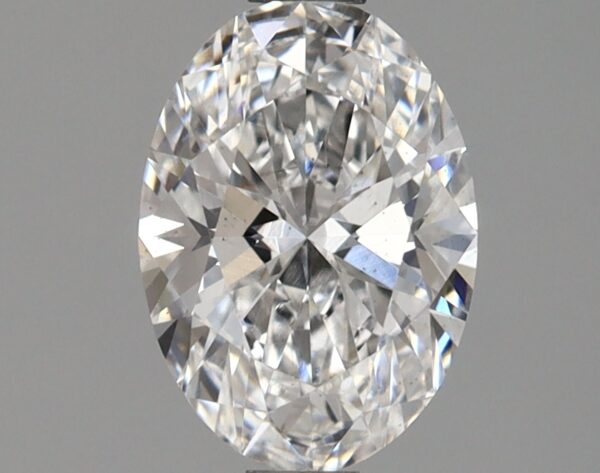 1.17 cctw VS2 - Lab Grown Loose Diamond