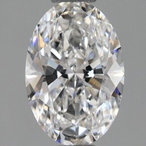 1.02 cctw VS2 - Lab Grown Loose Diamond