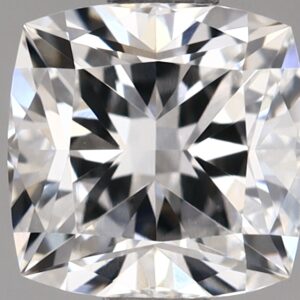 1.01 cctw VVS1 - Lab Grown Loose Diamond