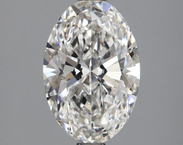 1.69 cctw VS1 - Lab Grown Loose Diamond