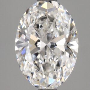 1.96 cctw VVS2 - Lab Grown Loose Diamond