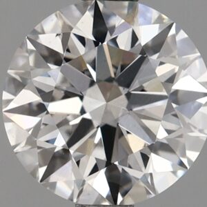 1.68 cctw VS1 - Lab Grown Loose Diamond