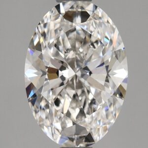 1.69 cctw VS1 - Lab Grown Loose Diamond
