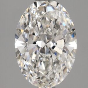 1.51 cctw VS2 - Lab Grown Loose Diamond