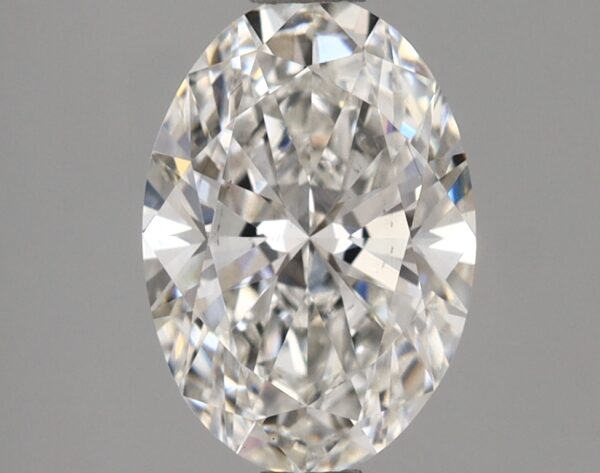1.51 cctw VS2 - Lab Grown Loose Diamond