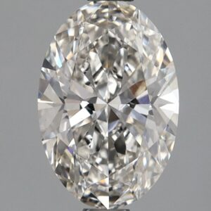 1.50 cctw VS1 - Lab Grown Loose Diamond