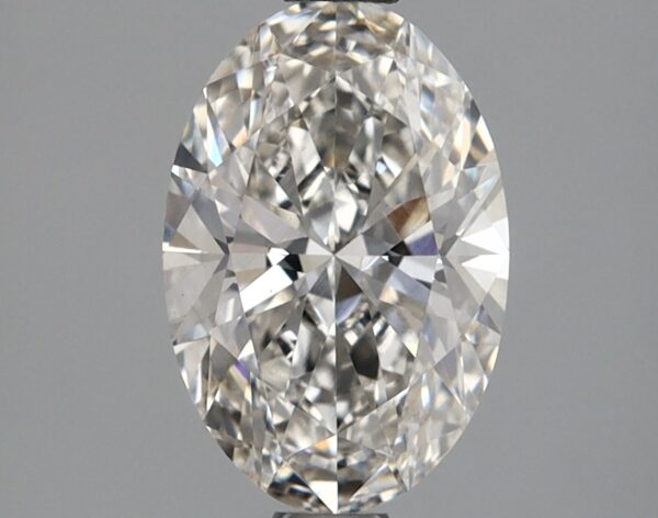 1.50 cctw VS1 - Lab Grown Loose Diamond