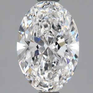 1.50 cctw VS1 - Lab Grown Loose Diamond