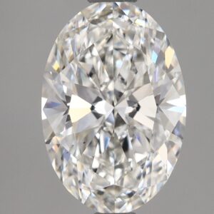 2.13 cctw VS1 - Lab Grown Loose Diamond