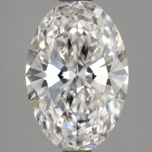 2.01 cctw VS1 - Lab Grown Loose Diamond