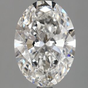 2.50 cctw VS1 - Lab Grown Loose Diamond
