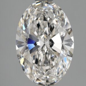 2.39 cctw VS1 - Lab Grown Loose Diamond