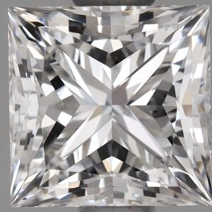 1.02 cctw VS1 - Lab Grown Loose Diamond