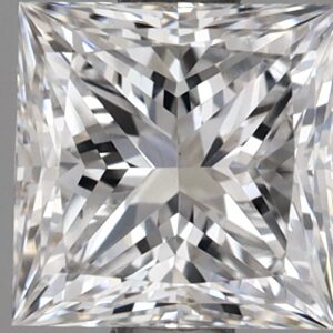 1.00 cctw VS2 - Lab Grown Loose Diamond