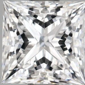 1.10 cctw VS2 - Lab Grown Loose Diamond
