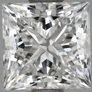 1.09 cctw VS2 - Lab Grown Loose Diamond