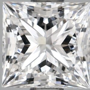 1.04 cctw VS1 - Lab Grown Loose Diamond