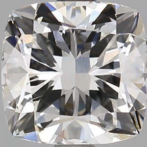 2.12 cctw VVS2 - Lab Grown Loose Diamond