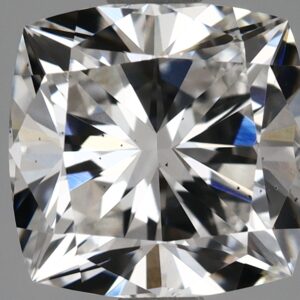 2.01 cctw VS2 - Lab Grown Loose Diamond