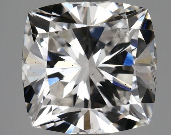 2.01 cctw VS2 - Lab Grown Loose Diamond