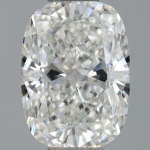 0.84 cctw VS2 - Lab Grown Loose Diamond