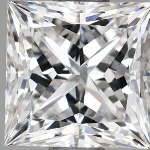 1.02 cctw VS1 - Lab Grown Loose Diamond