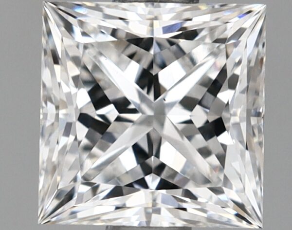 1.02 cctw VS1 - Lab Grown Loose Diamond
