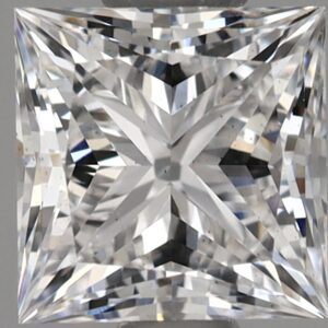1.01 cctw VS2 - Lab Grown Loose Diamond