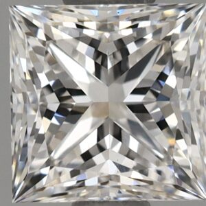 1.02 cctw VS1 - Lab Grown Loose Diamond