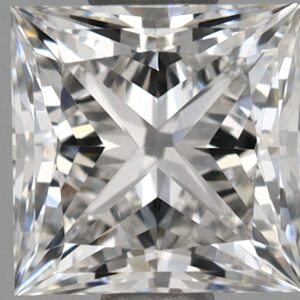 1.05 cctw VVS2 - Lab Grown Loose Diamond