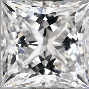 1.01 cctw VVS2 - Lab Grown Loose Diamond
